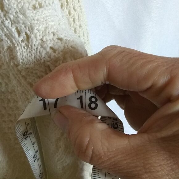 Cotton sweater  - Picture 2 of 4